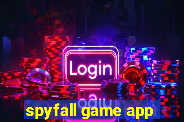 spyfall game app